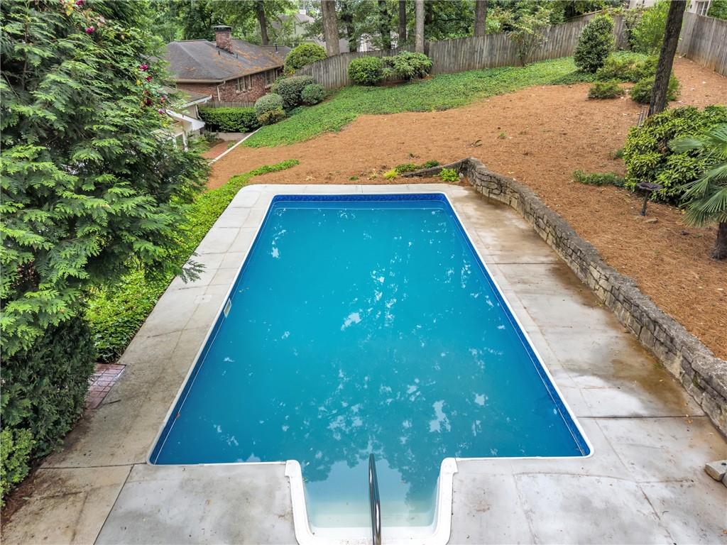 4374 Peachtree Dunwoody Road NE