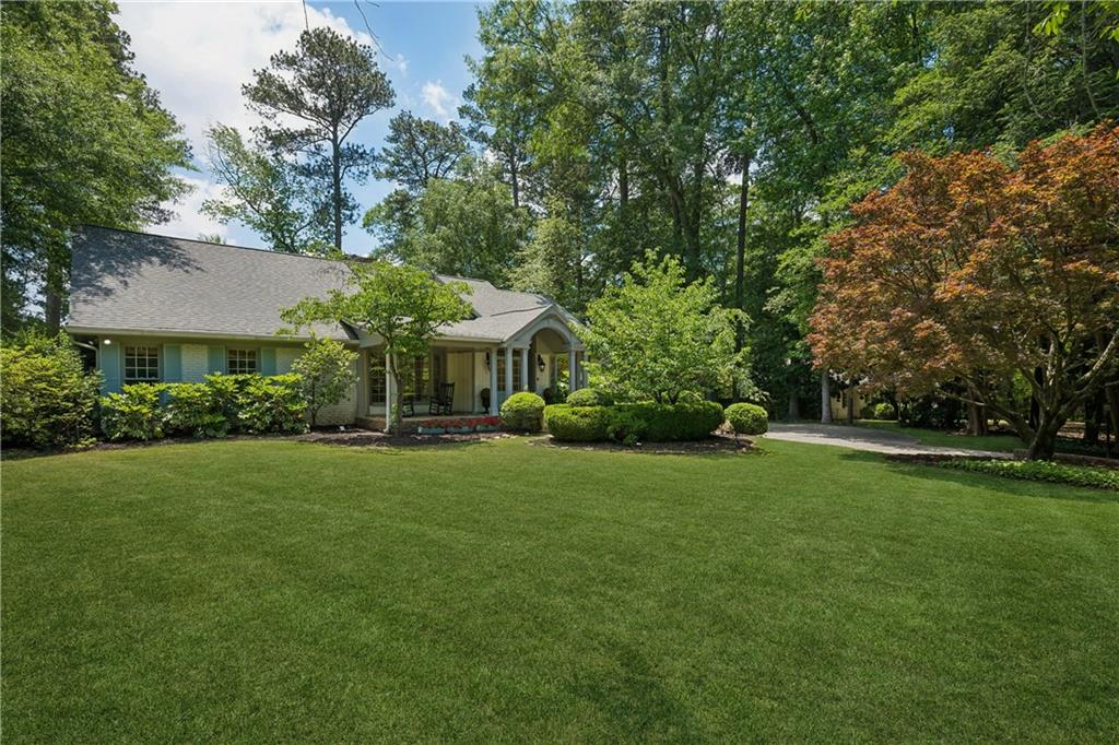 1290 Peachtree Battle Avenue NW