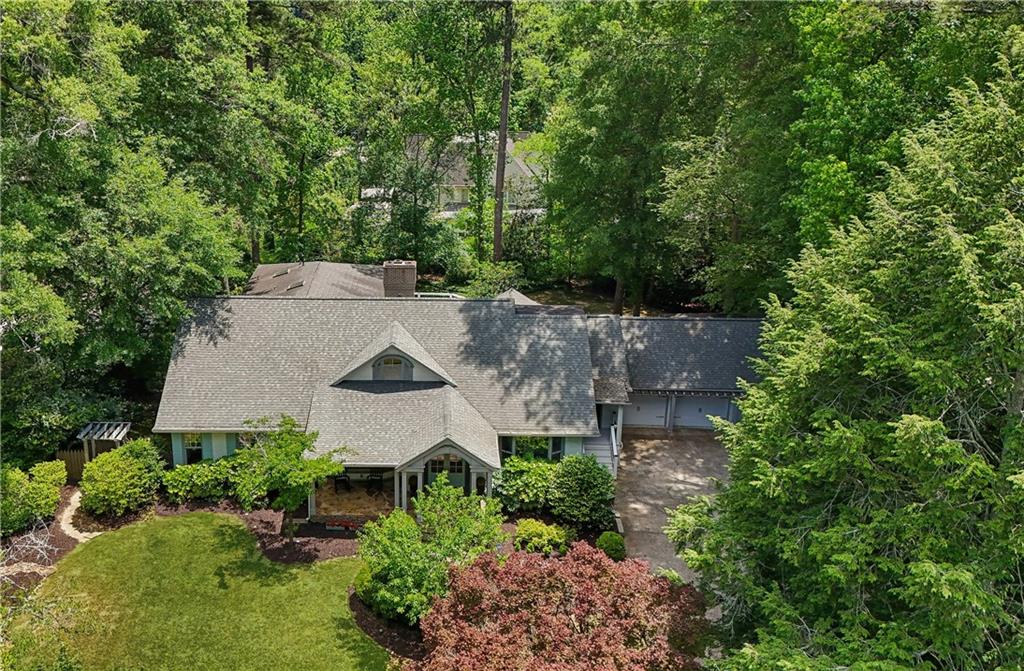 1290 Peachtree Battle Avenue NW
