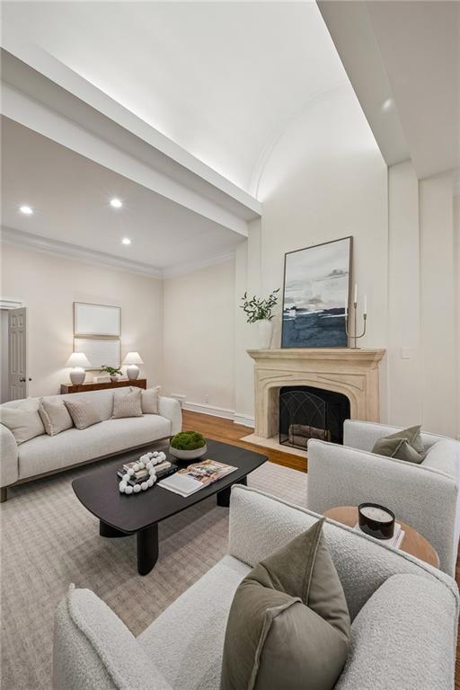 1290 Peachtree Battle Avenue NW