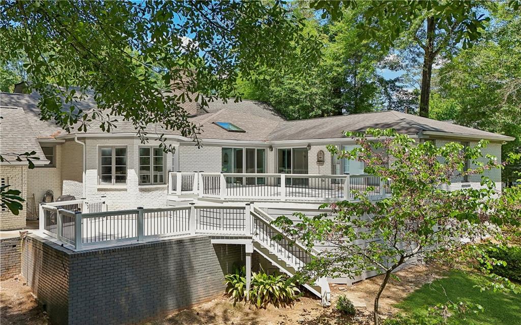 1290 Peachtree Battle Avenue NW