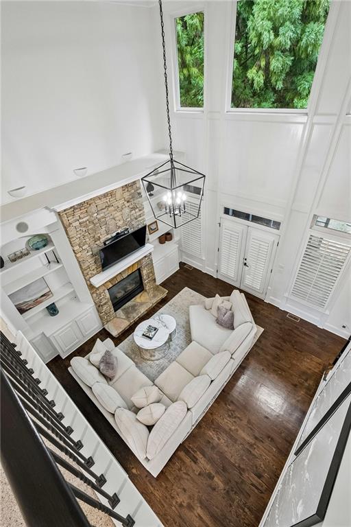 2 Bohler Point NW