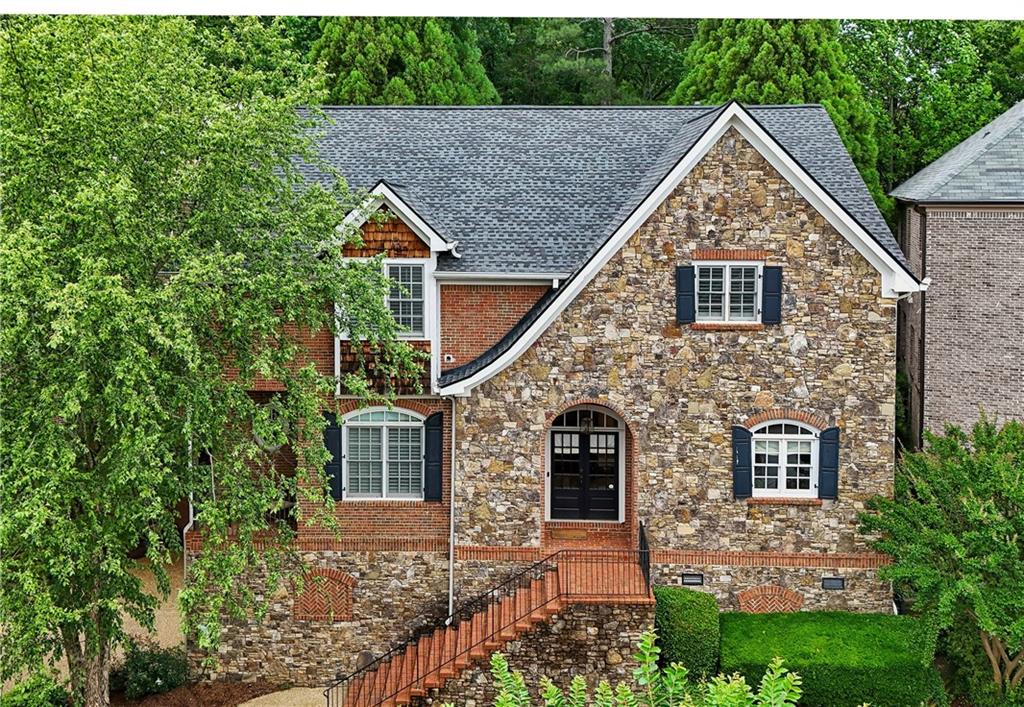 2 Bohler Point NW