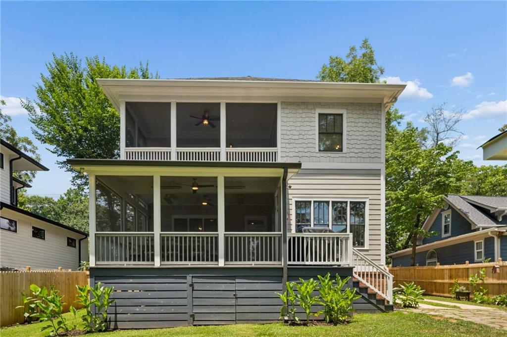 106 W Hill Street
