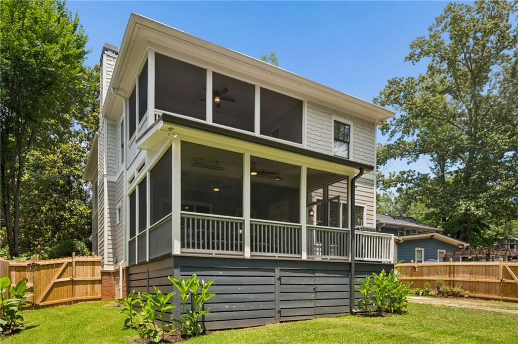 106 W Hill Street