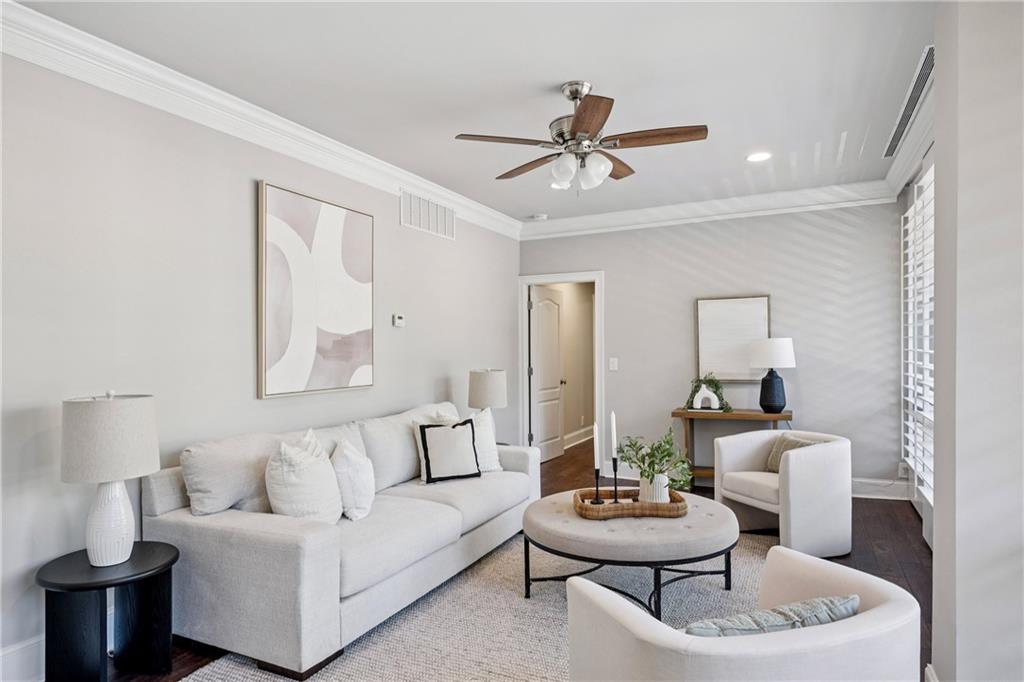 2575 Peachtree Road NE Unit 5G