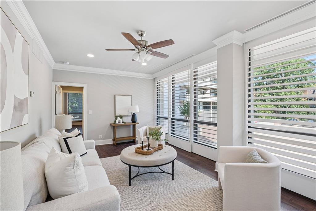 2575 Peachtree Road NE Unit 5G