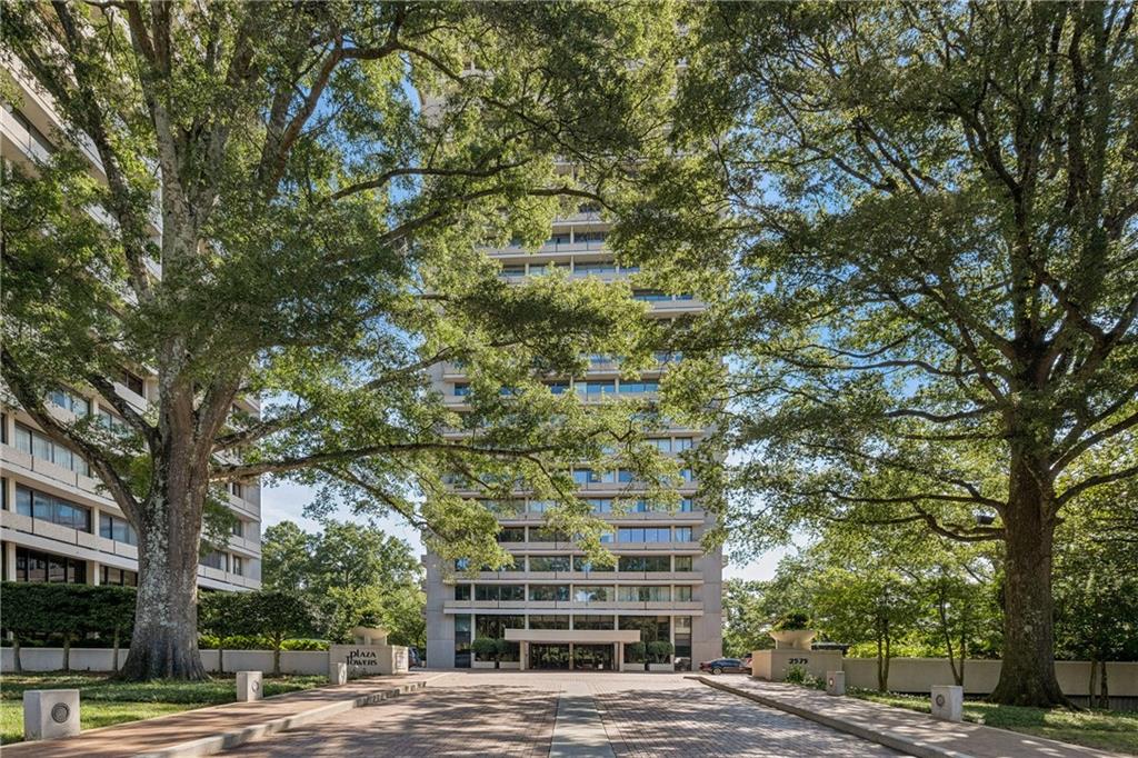 2575 Peachtree Road NE Unit 5G