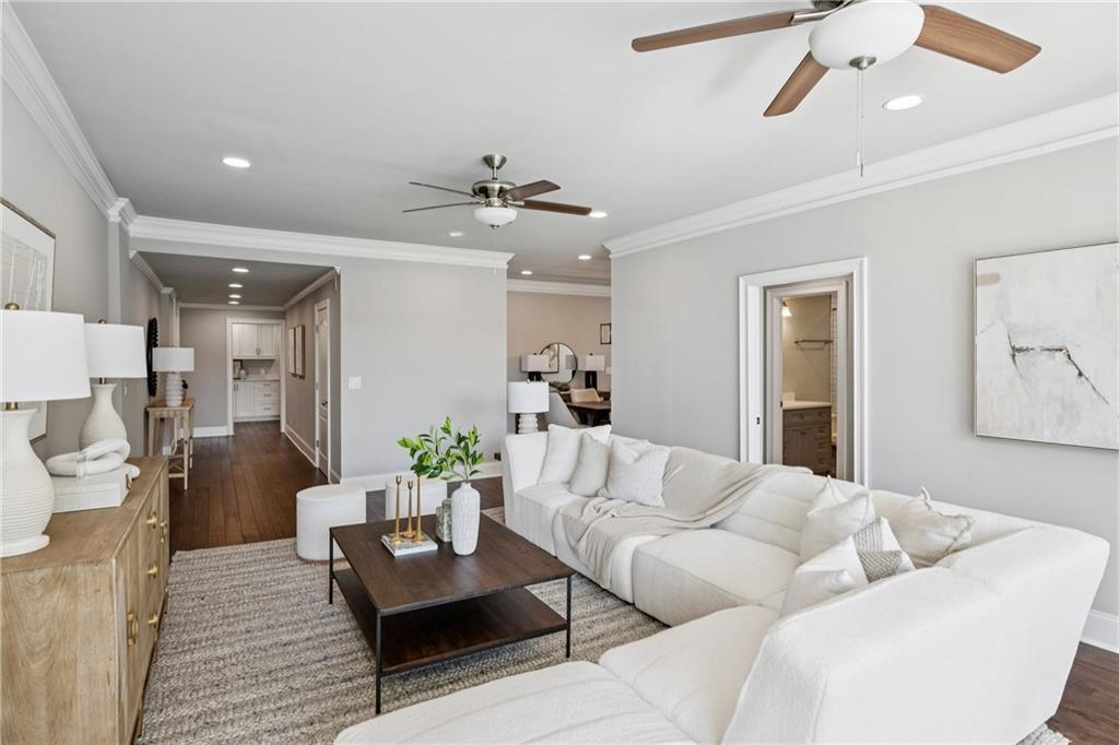 2575 Peachtree Road NE Unit 5G