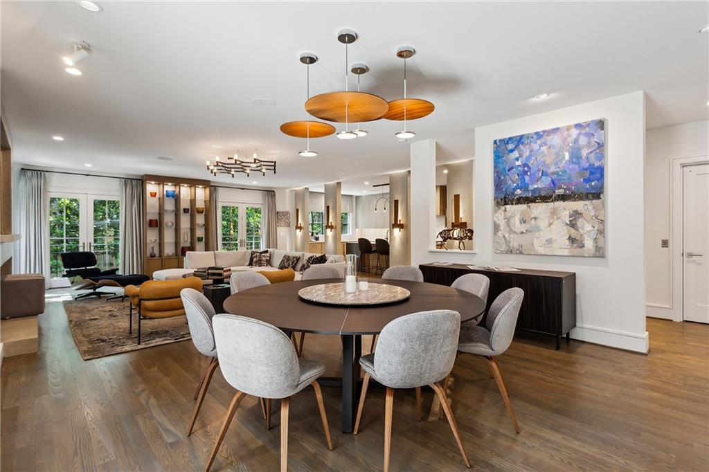 2525 Peachtree Road NE Unit 32