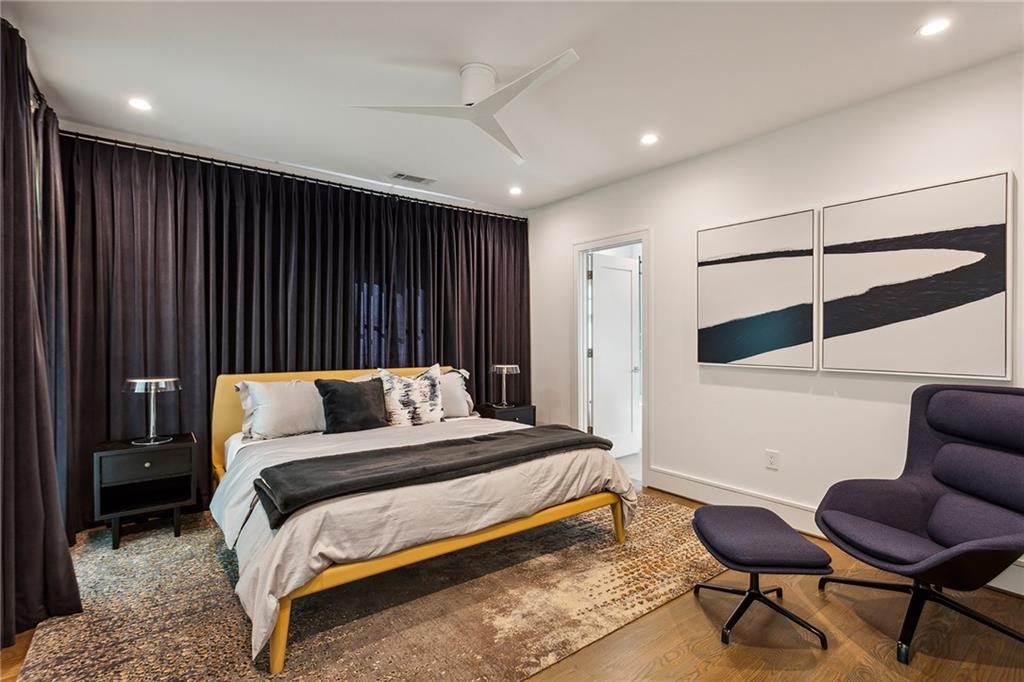 2525 Peachtree Road NE Unit 32