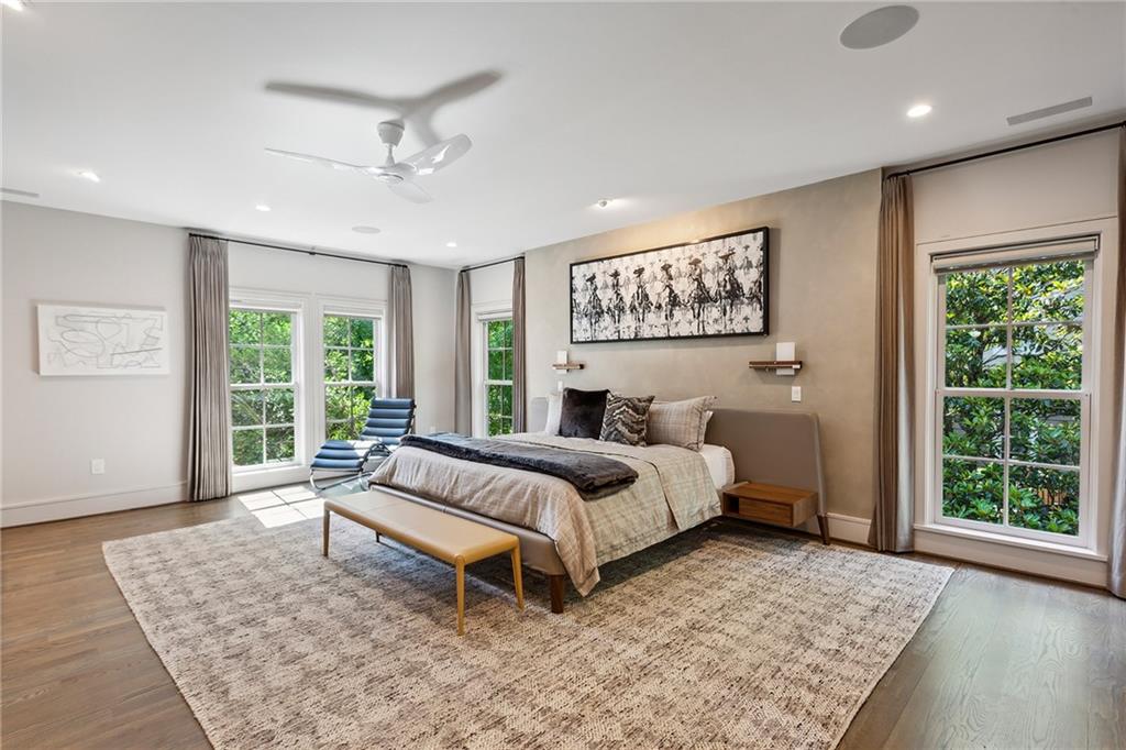 2525 Peachtree Road NE Unit 32