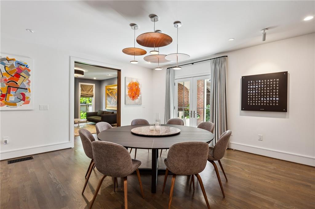 2525 Peachtree Road NE Unit 32