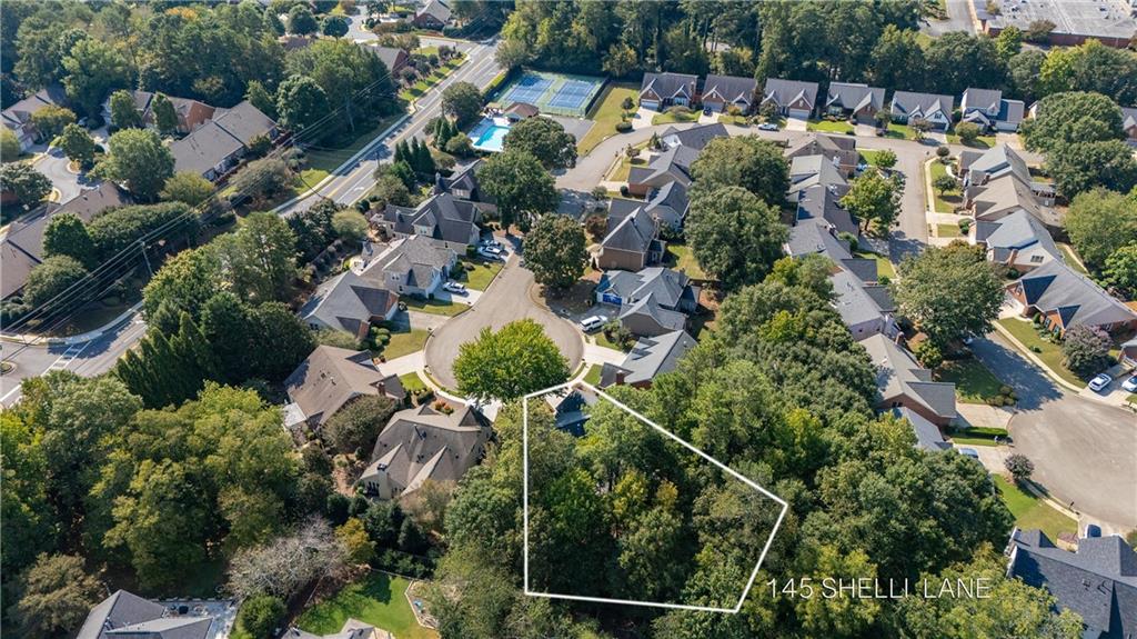 145 Shelli Lane