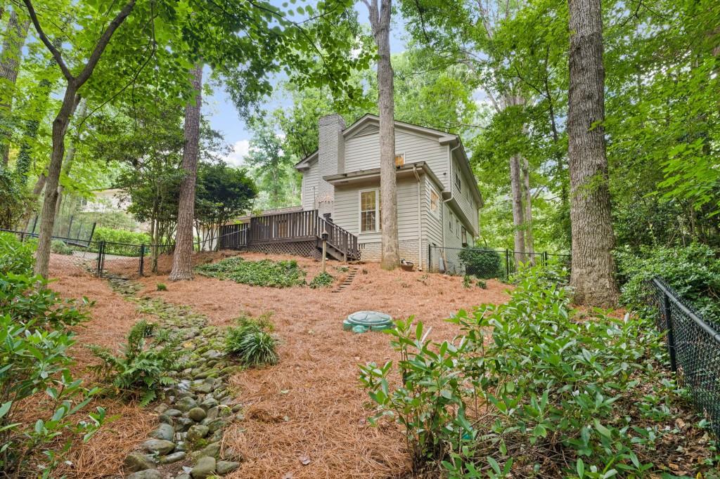 345 W Spalding Drive
