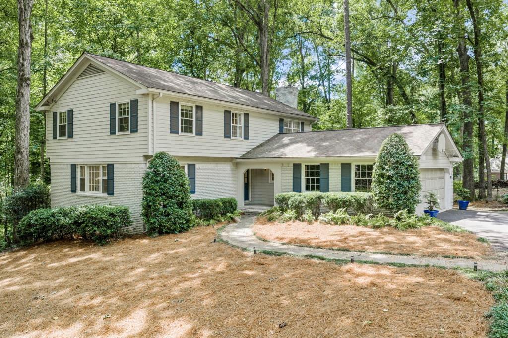 345 W Spalding Drive