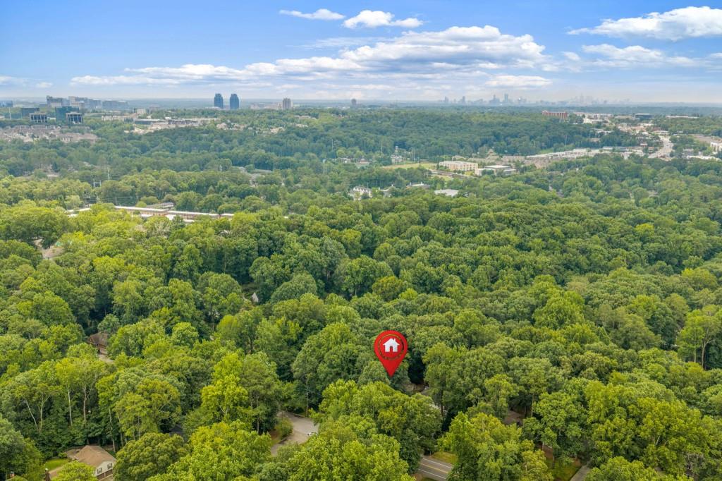 345 W Spalding Drive
