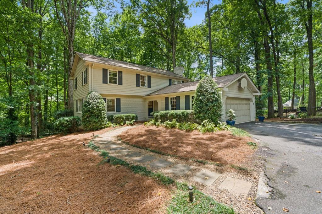 345 W Spalding Drive