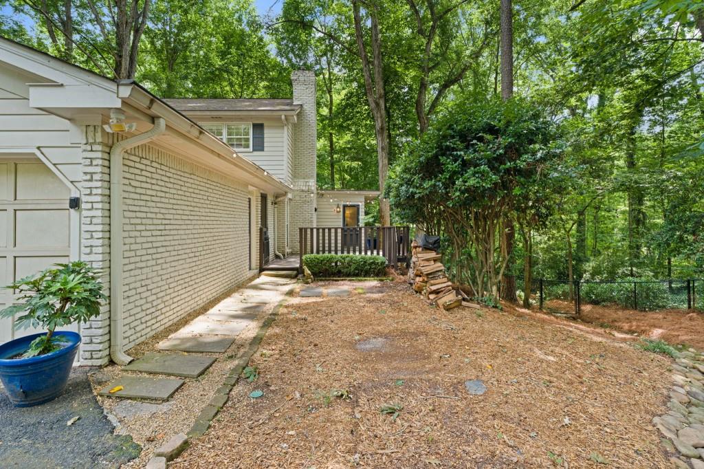 345 W Spalding Drive