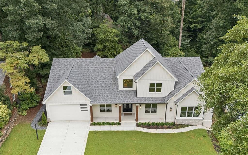 342 Valley Green Drive NE
