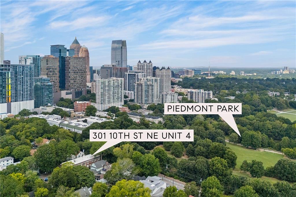 301 10th Street NE Unit 4