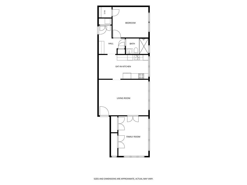 301 10th Street NE Unit 4