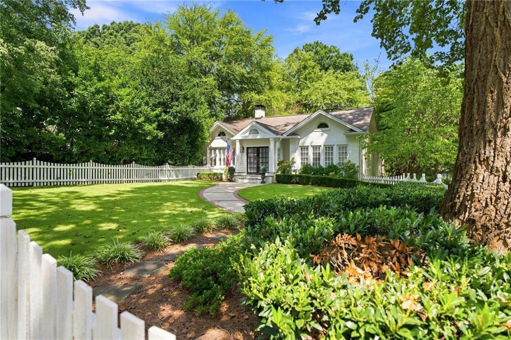 616 E Paces Ferry Road NE