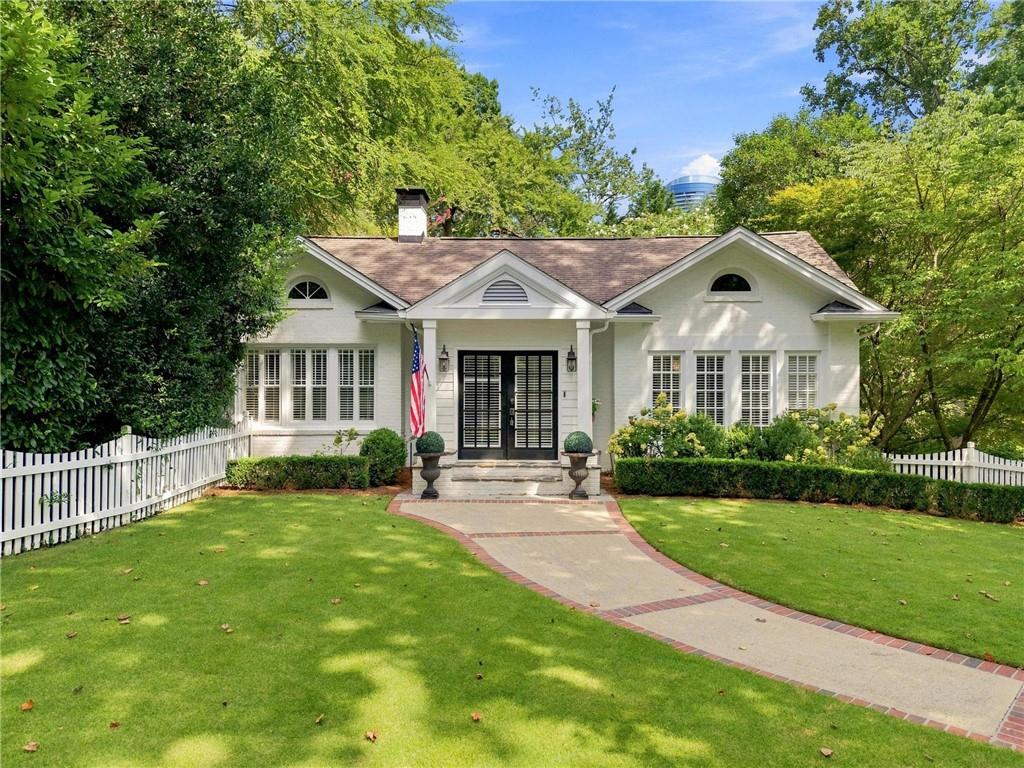 616 E Paces Ferry Road NE