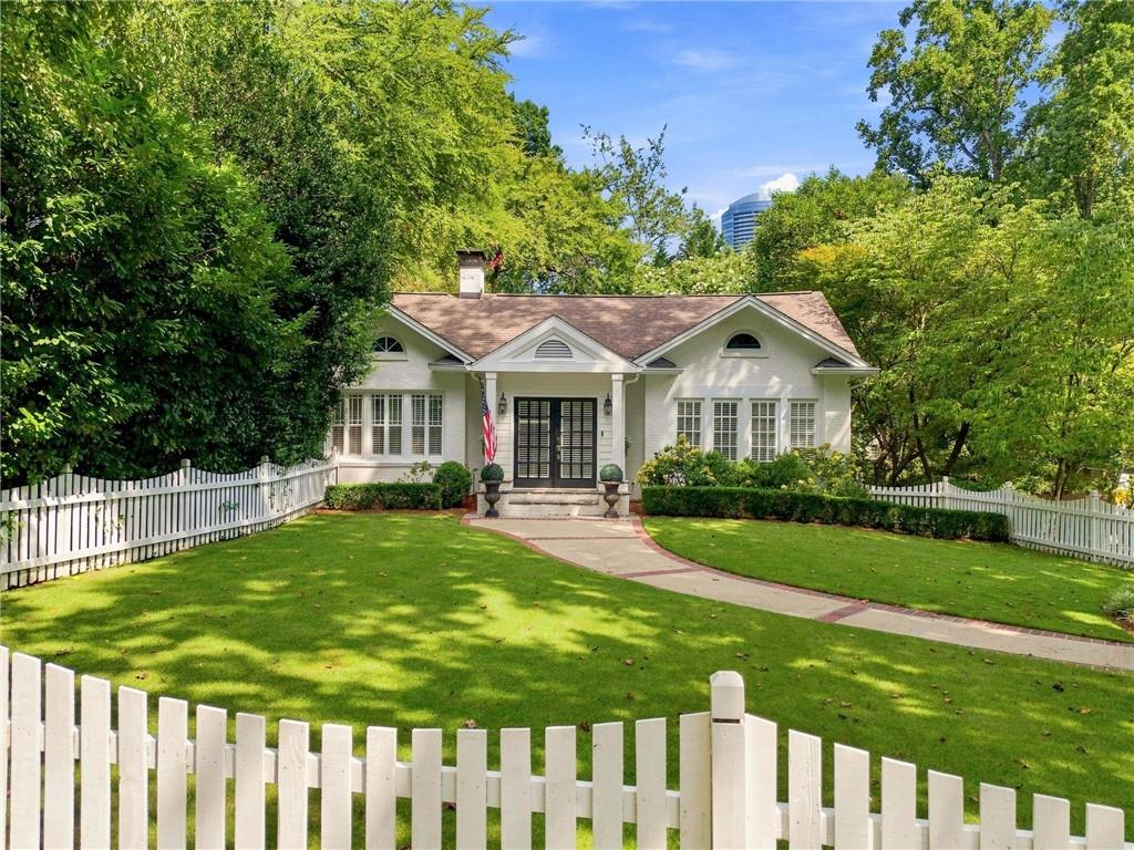 616 E Paces Ferry Road NE