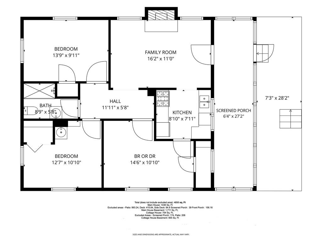 472 Burlington Road NE