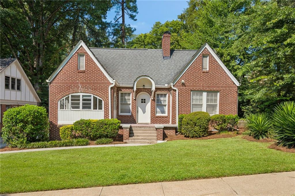 472 Burlington Road NE