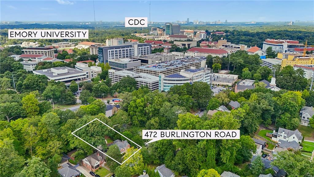 472 Burlington Road NE