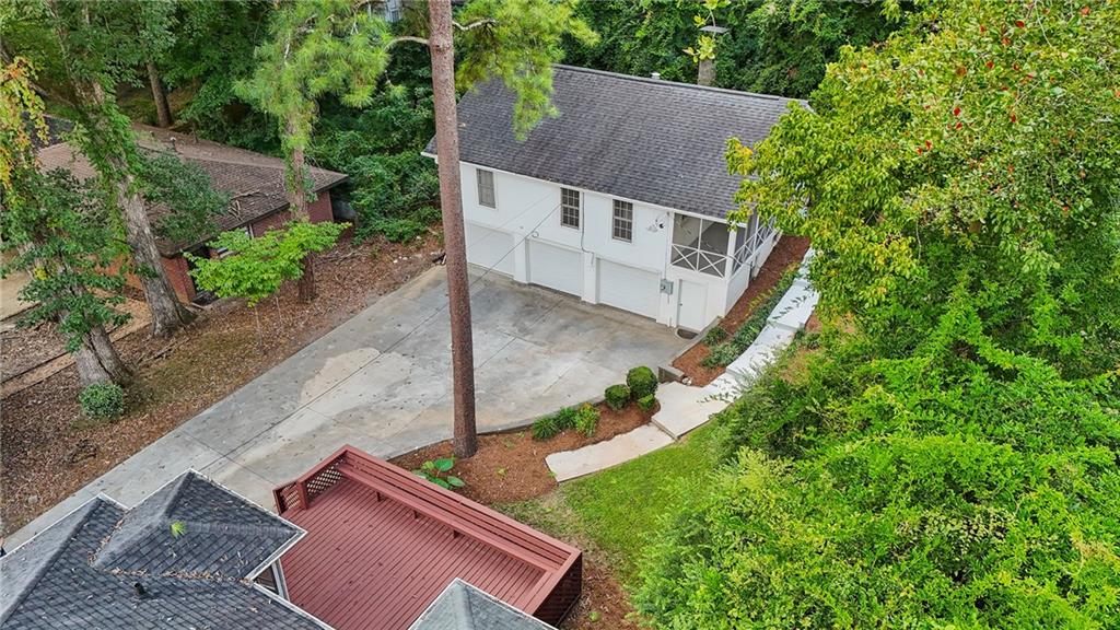472 Burlington Road NE