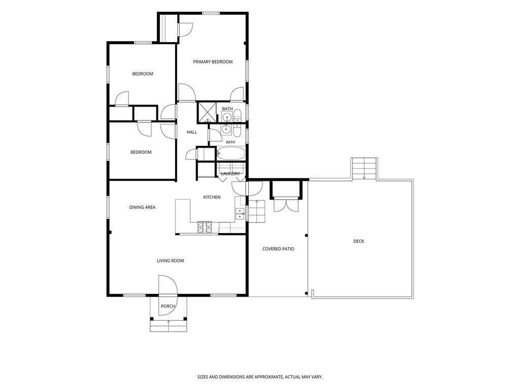 2316 Poplar Springs Drive NE