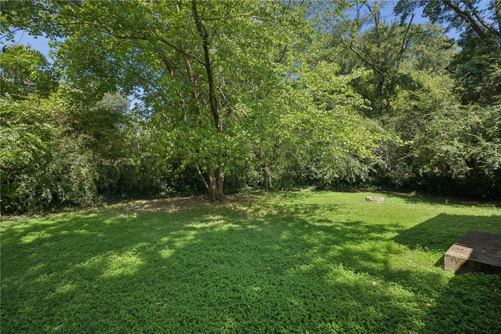 2316 Poplar Springs Drive NE