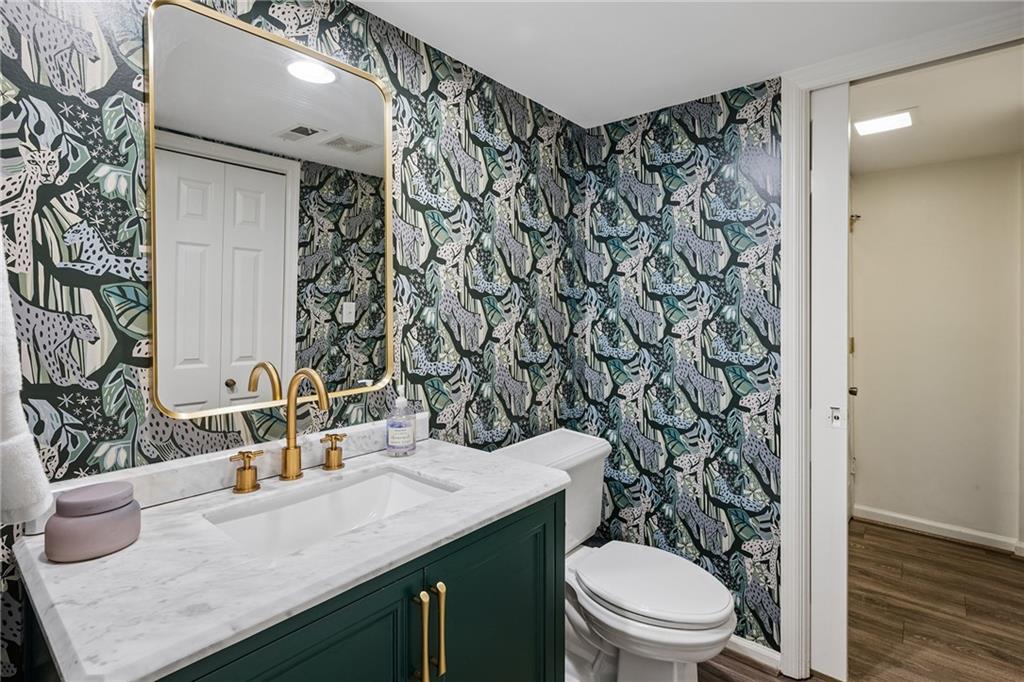 4620 Wieuca Road NE Unit 74