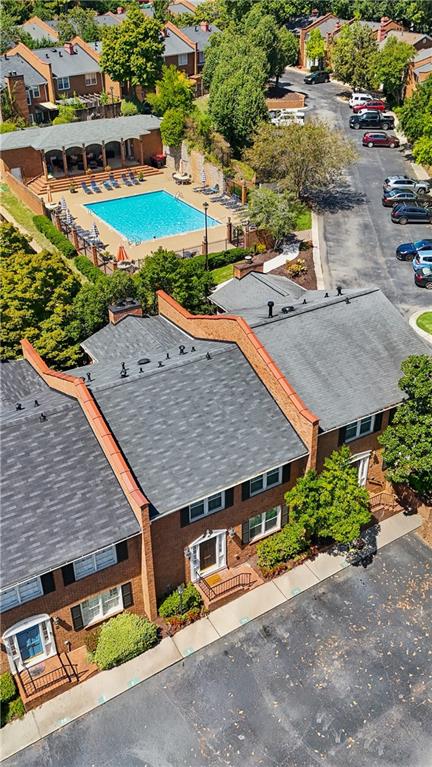 4620 Wieuca Road NE Unit 74