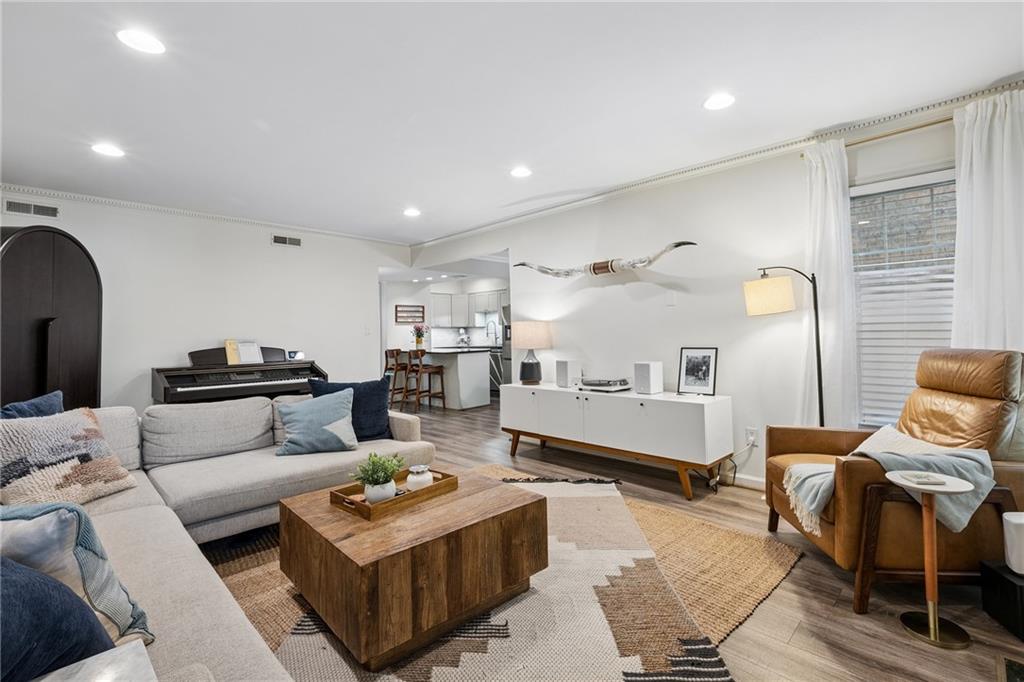 4620 Wieuca Road NE Unit 74