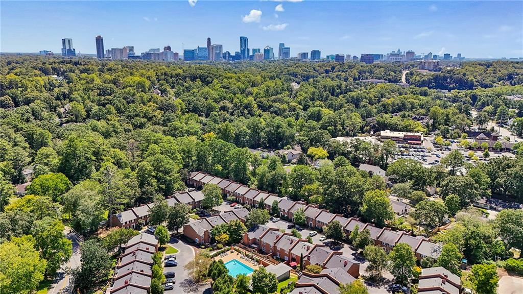 4620 Wieuca Road NE Unit 74