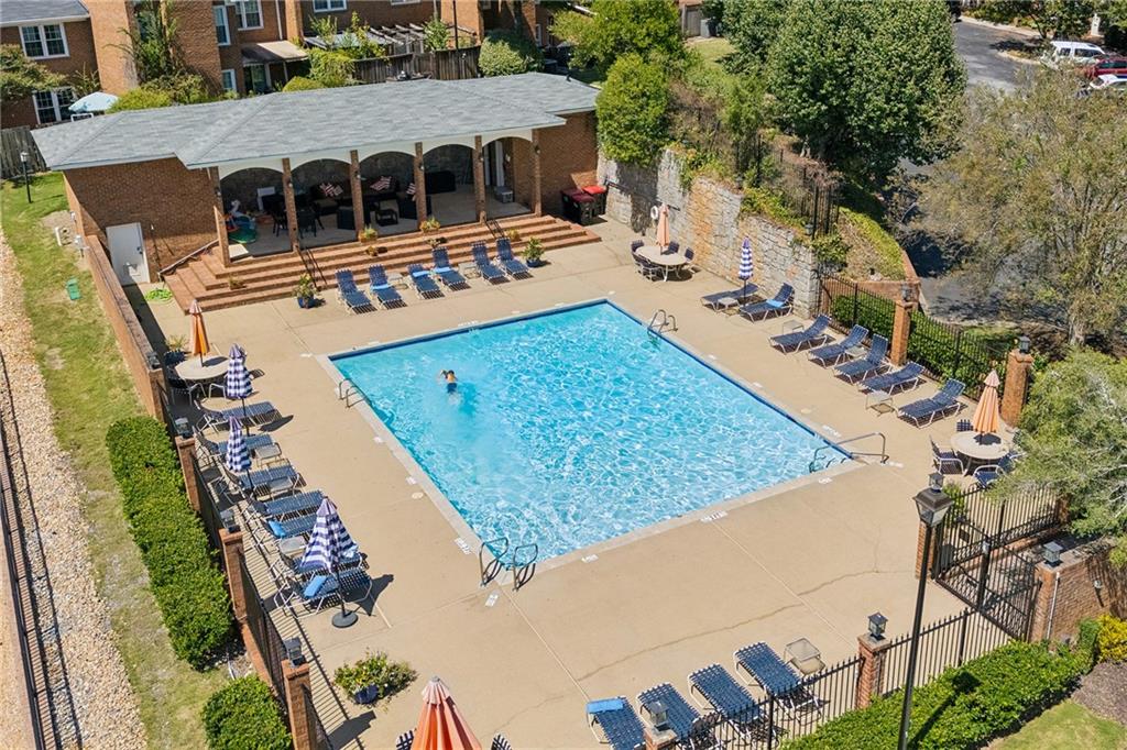 4620 Wieuca Road NE Unit 74