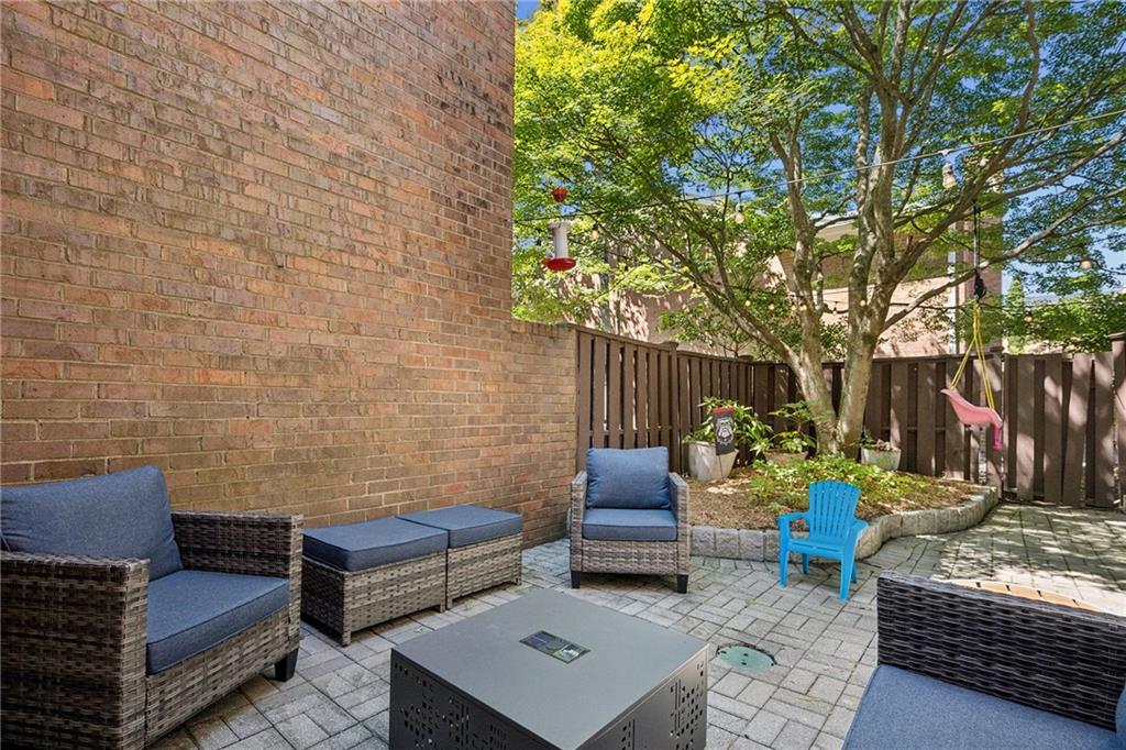 4620 Wieuca Road NE Unit 74