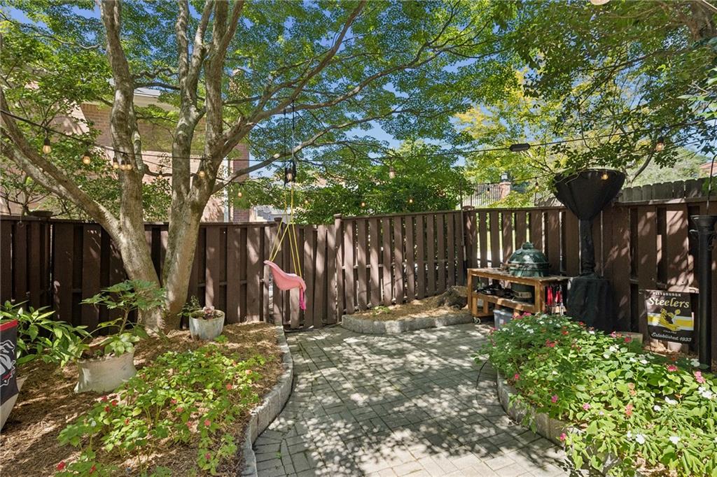 4620 Wieuca Road NE Unit 74