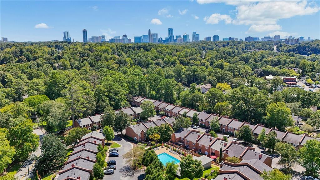 4620 Wieuca Road NE Unit 74