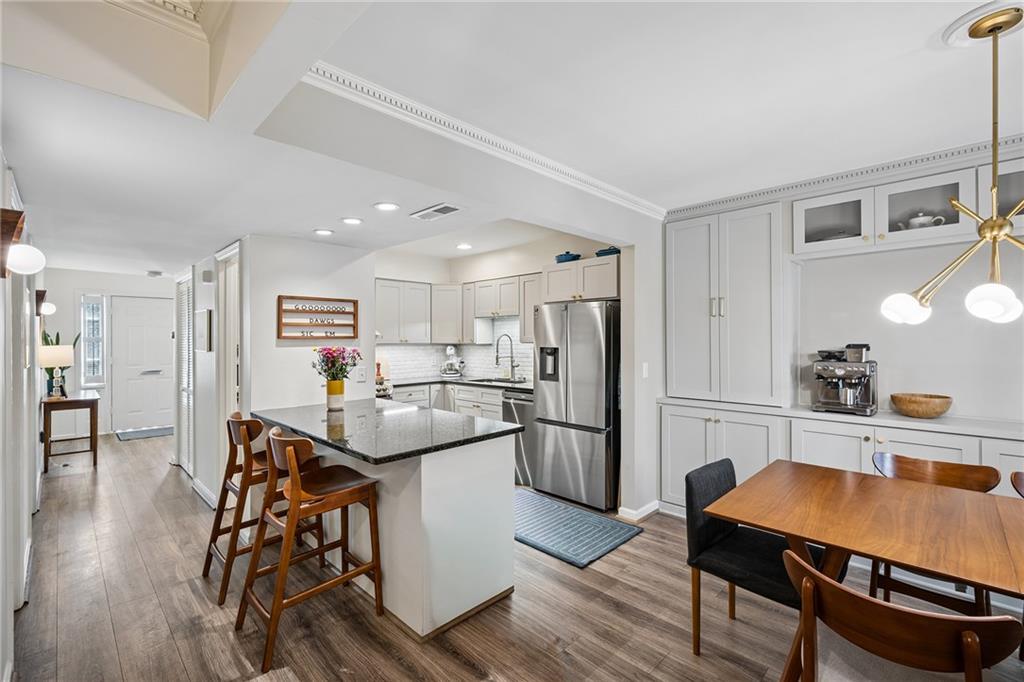 4620 Wieuca Road NE Unit 74