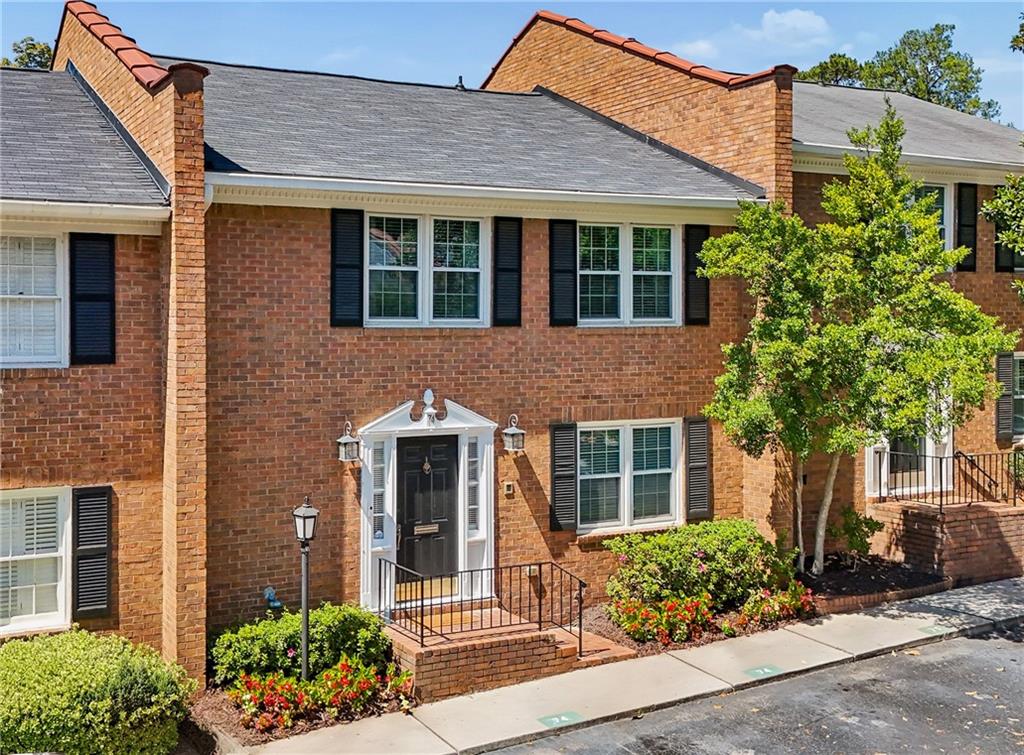 4620 Wieuca Road NE Unit 74