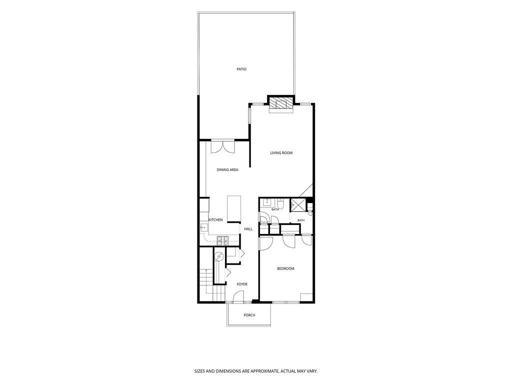 4620 Wieuca Road NE Unit 74