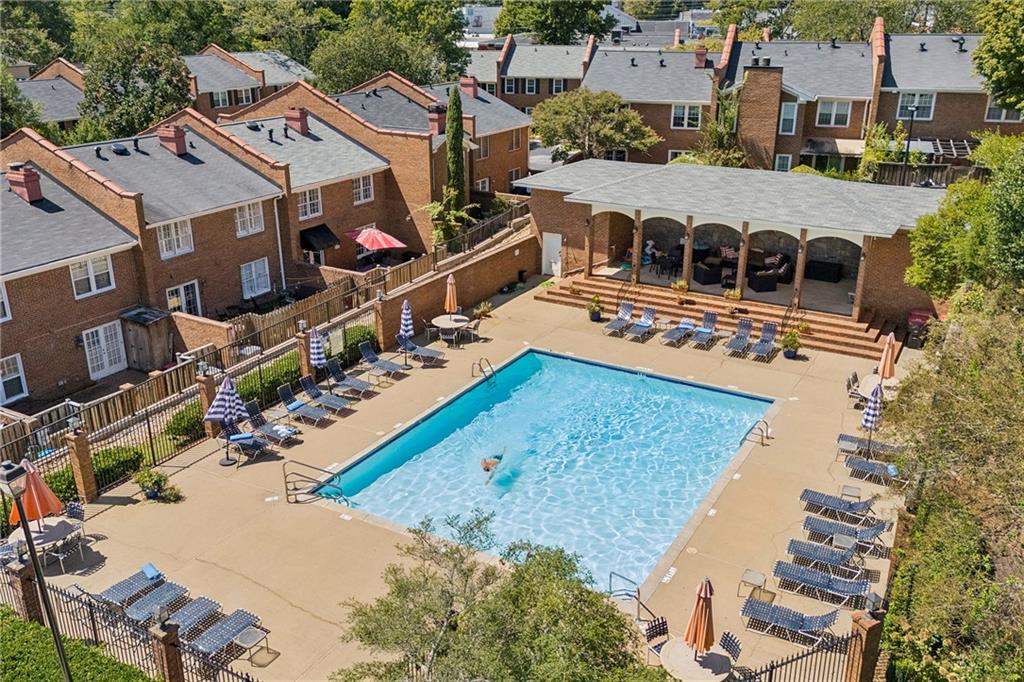 4620 Wieuca Road NE Unit 74