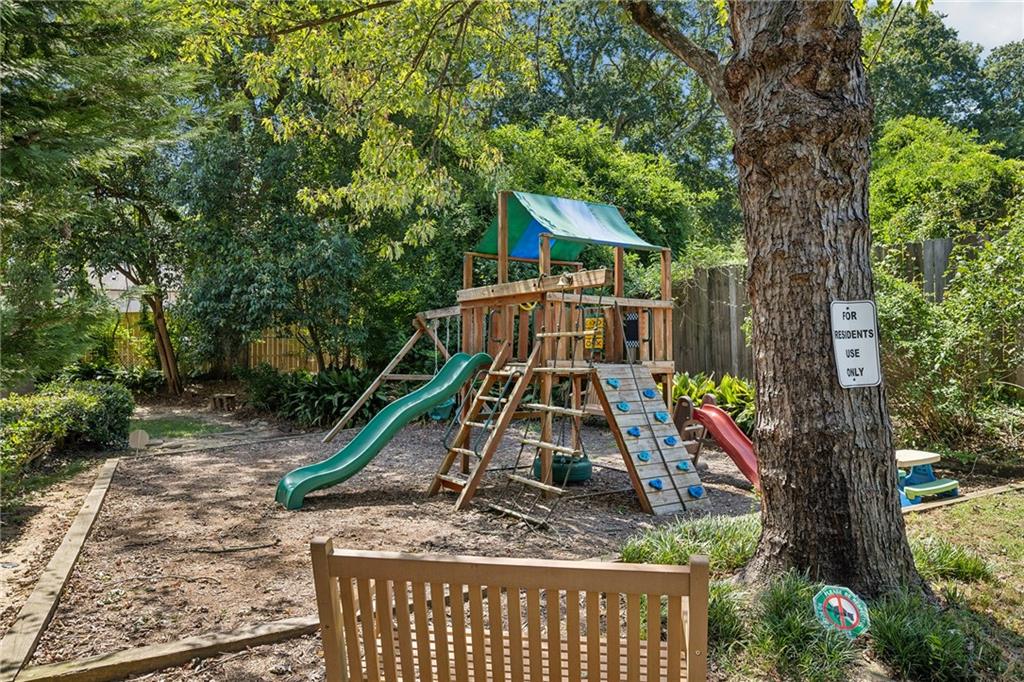 4620 Wieuca Road NE Unit 74