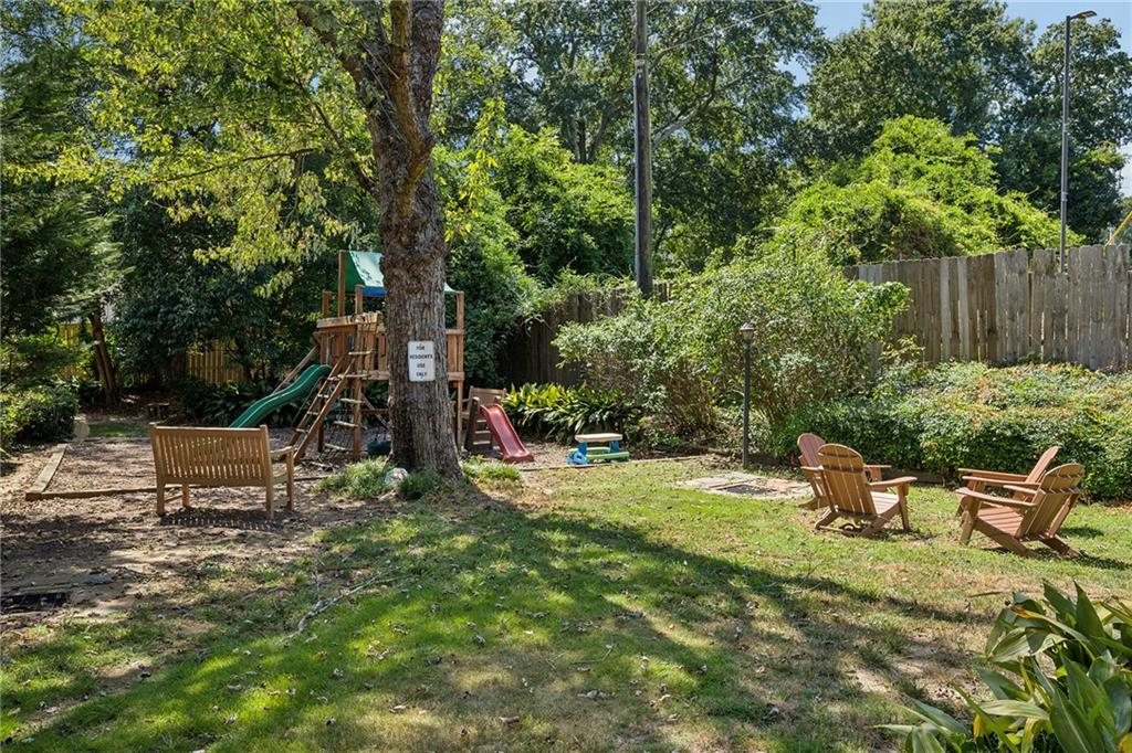 4620 Wieuca Road NE Unit 74