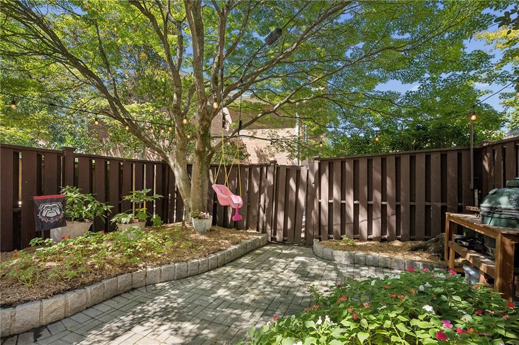 4620 Wieuca Road NE Unit 74